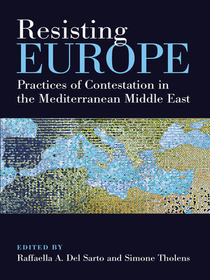 cover image of Resisting Europe